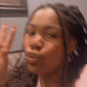 Meet your Posher, Nevaeh